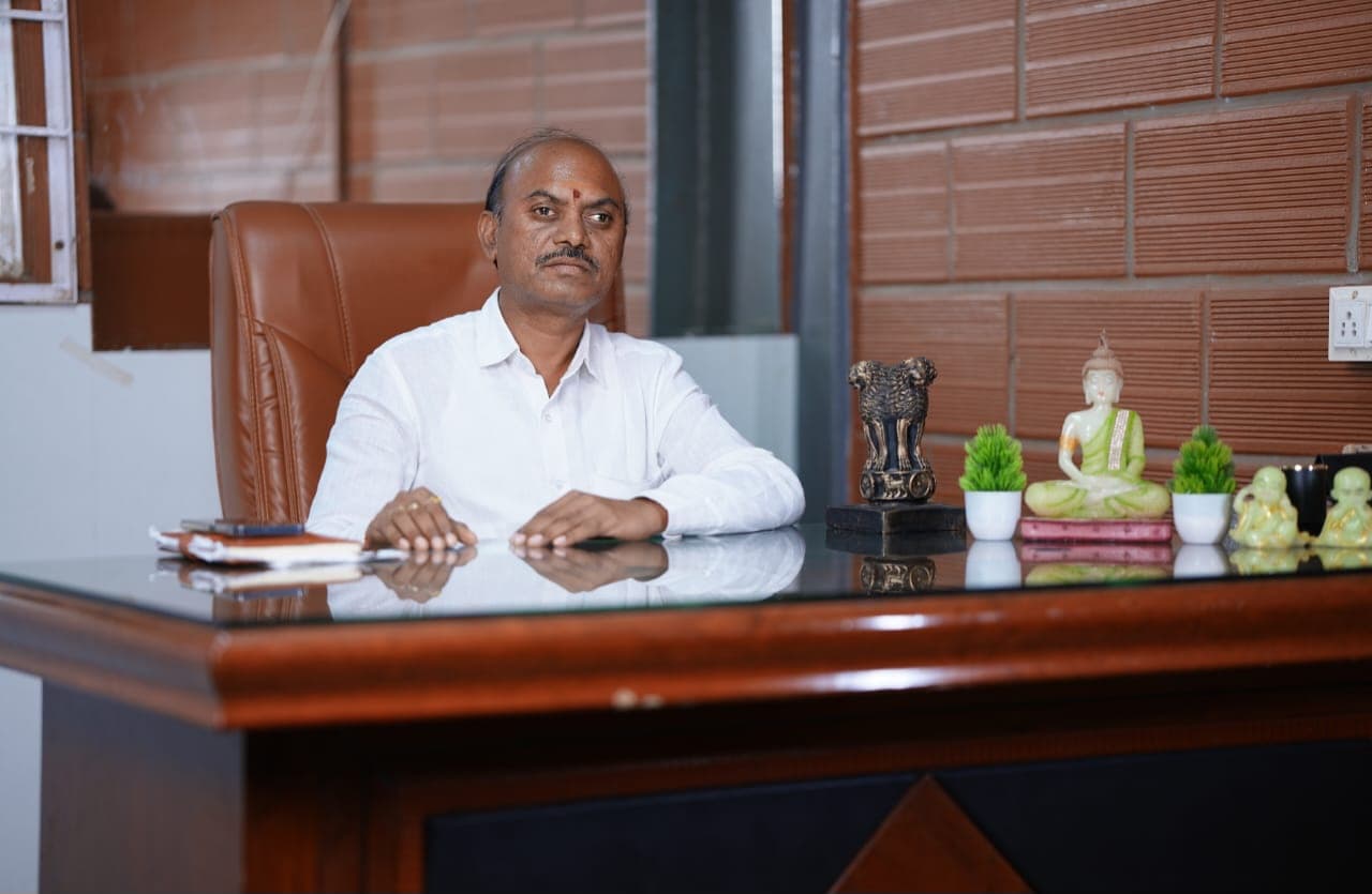 Chairman