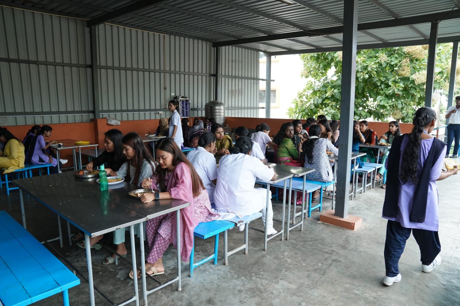 Canteen