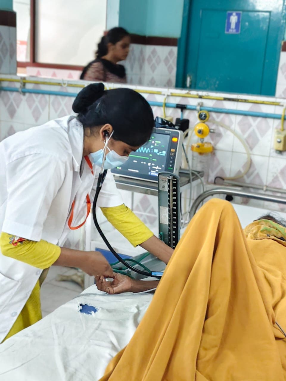 Nursing Skill Labs